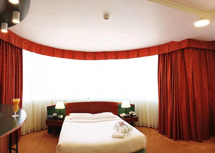 Al Diar Dana Hotel