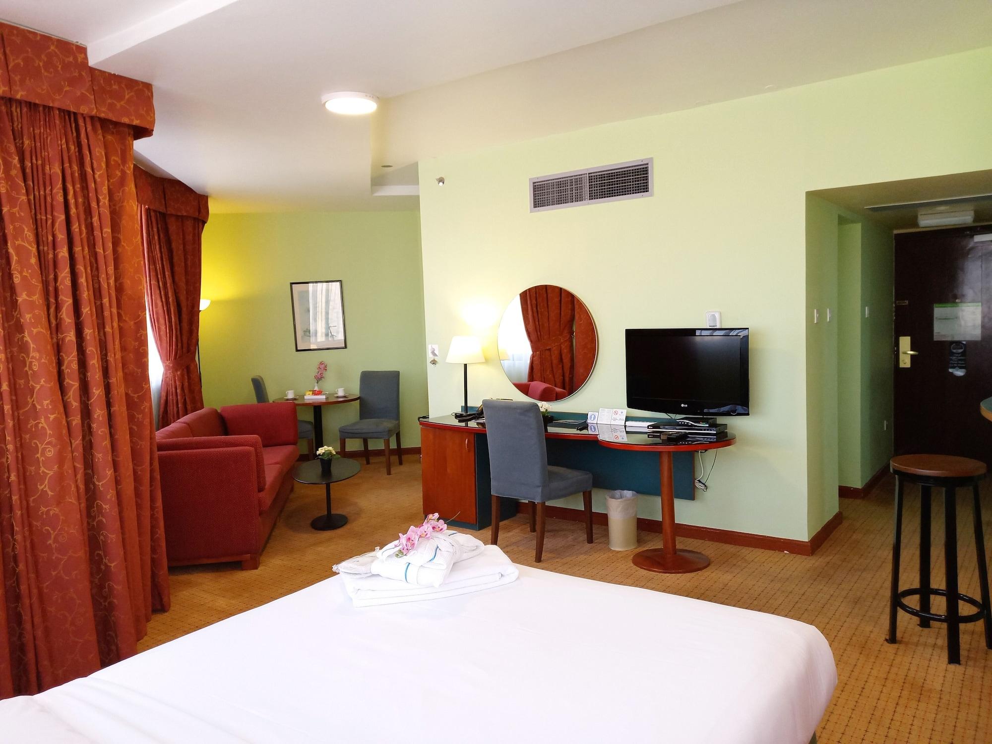 Al Diar Dana Hotel Abou Dabi