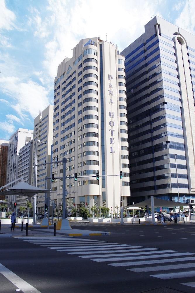Al Diar Dana Hotel Abou Dabi