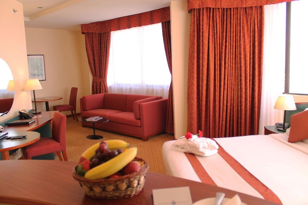 Hotel Al Diar Dana